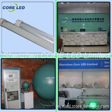 AC90-265V/AC100-277V t8 led tube